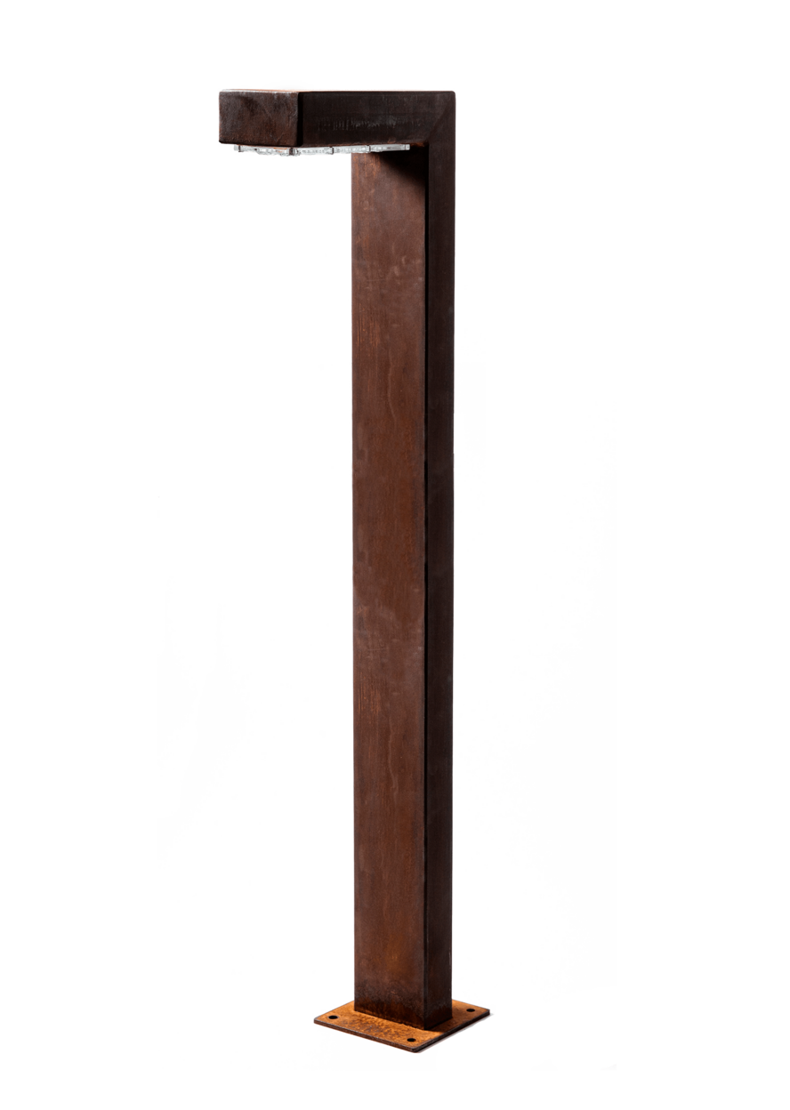 СВЕТИЛЬНИК УЛИЧНЫЙ №1